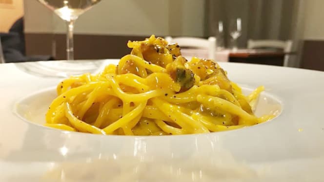 Osteria Fra' Pellizza - 6