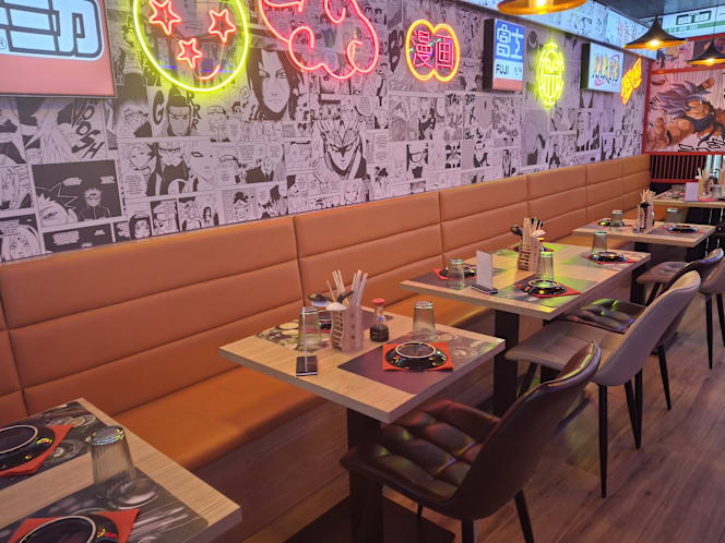 Golden Ramen - Almada - 4