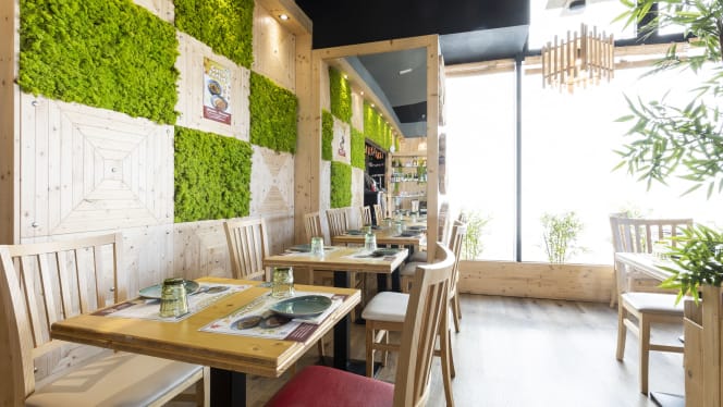 Sagami Parma Campus - 1