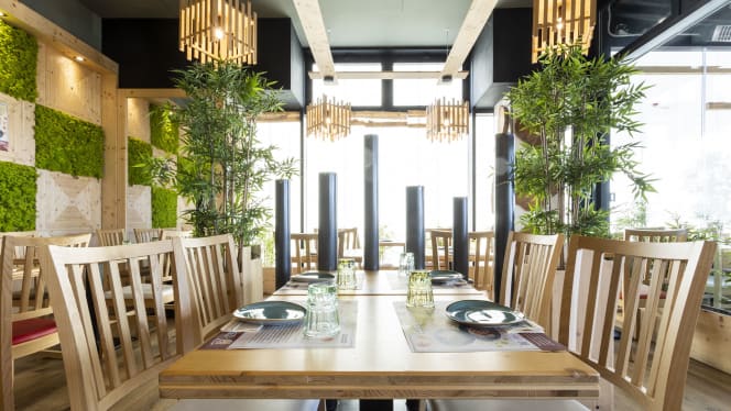 Sagami Parma Campus - 4