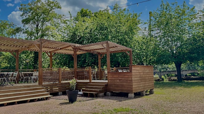 Le Bistrot de Messeugne - 6