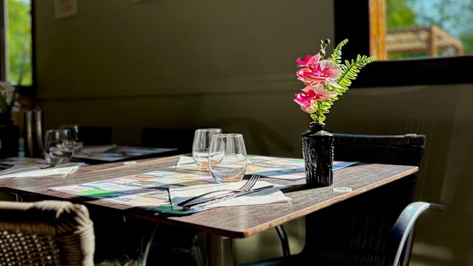 Le Bistrot de Messeugne - 9