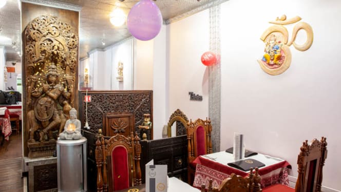 Villa Darjeeling - Paris - 6