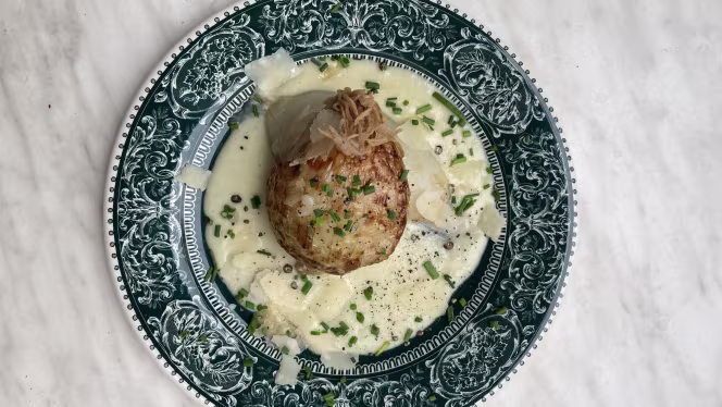 La Sifflotte - Paris - 2