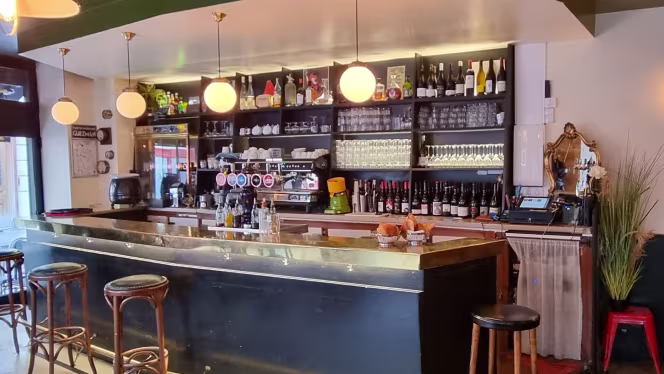 La Sifflotte - Paris - 6