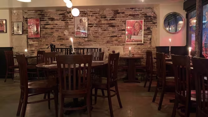 La Sifflotte - Paris - 9