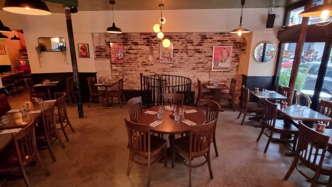 La Sifflotte - Paris - 5