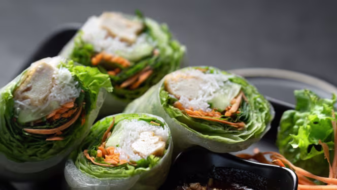 Thai Café Tirou - 6