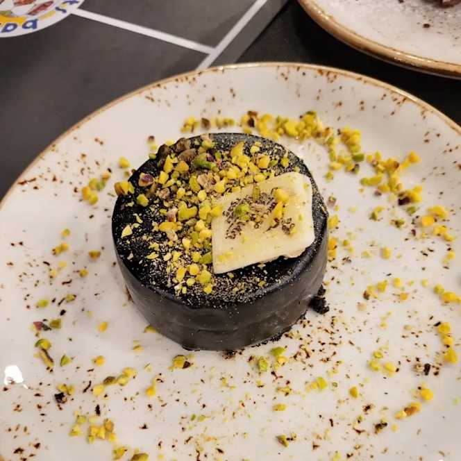 Sports Bar Italian Food - Carrer Ample - 4