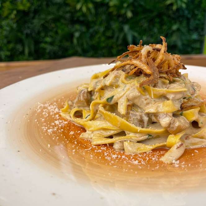 Il Limonzello - Tirso de Molina - Madrid - 1