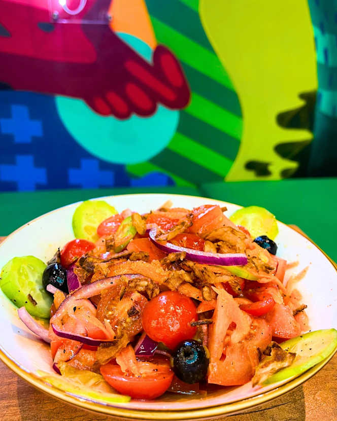 Il Limonzello - Tirso de Molina - Madrid - 2