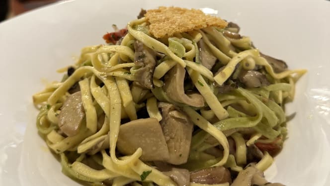 Sale e Pepe Ristorante Vineria - 1