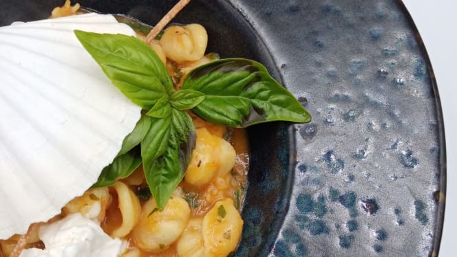 Sale e Pepe Ristorante Vineria - 0