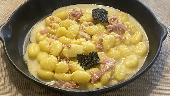 Sale e Pepe Ristorante Vineria - 6