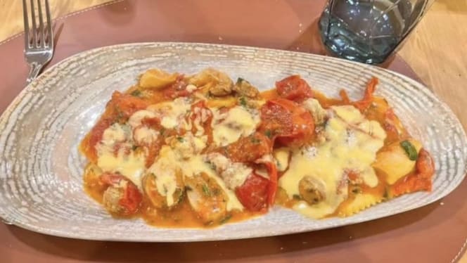 Sale e Pepe Ristorante Vineria - 4