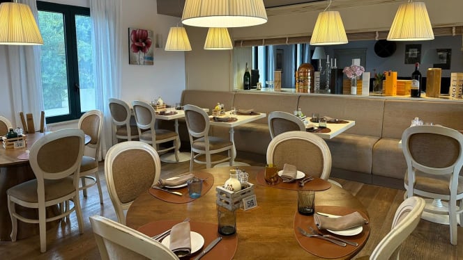 Sale e Pepe Ristorante Vineria - 7