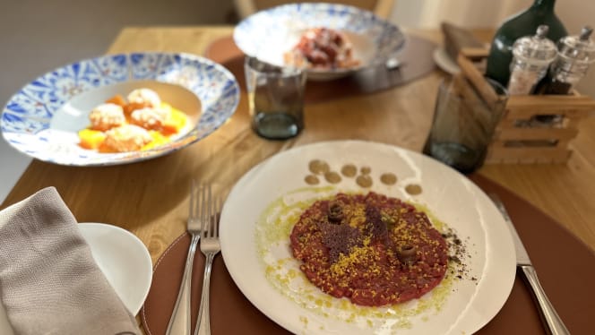 Sale e Pepe Ristorante Vineria - 2