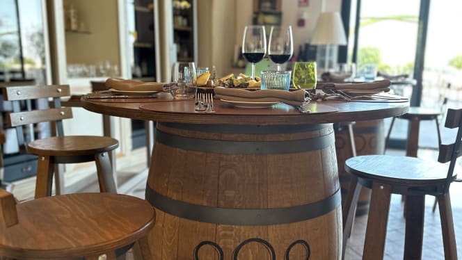 Sale e Pepe Ristorante Vineria - 8