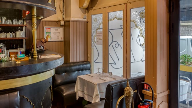 Au Coeur de l'Himalaya - Paris - 7