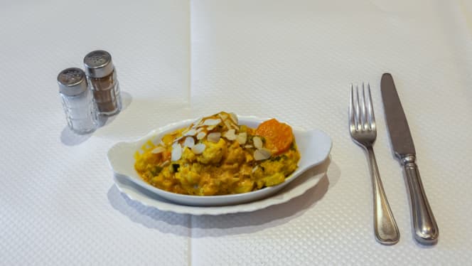 Au Coeur de l'Himalaya - Paris - 2