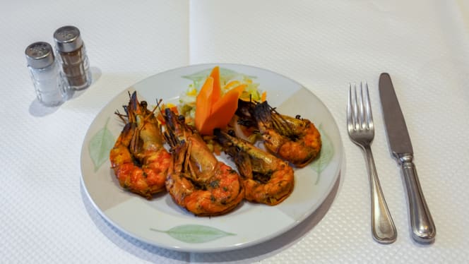 Au Coeur de l'Himalaya - Paris - 3