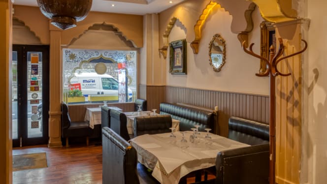 Au Coeur de l'Himalaya - Paris - 5