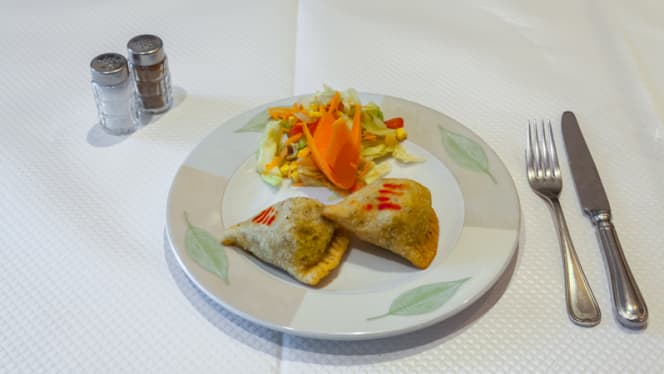 Au Coeur de l'Himalaya - Paris - 1