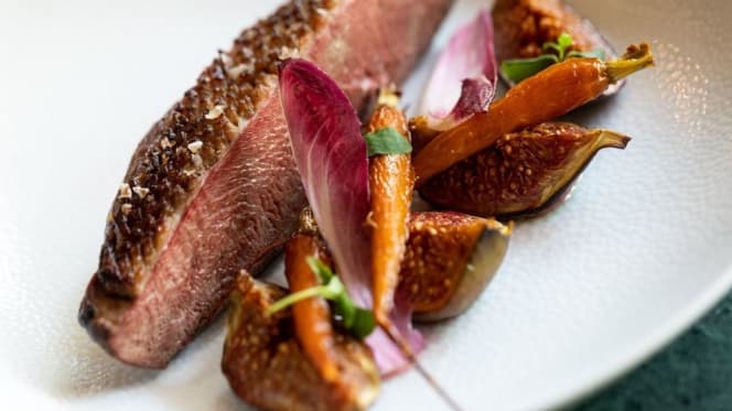 Restaurant ’t Slaakhuys - Rotterdam - 4