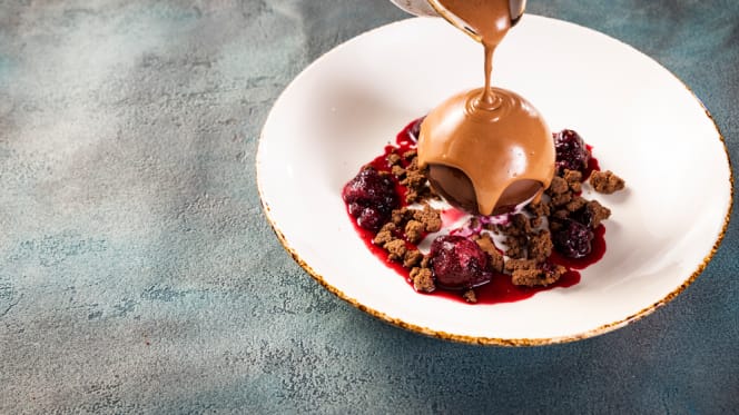 Restaurant ’t Slaakhuys - Rotterdam - 3