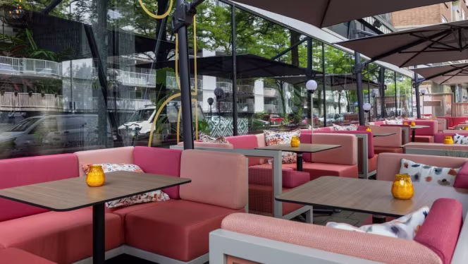 Restaurant ’t Slaakhuys - Rotterdam - 0