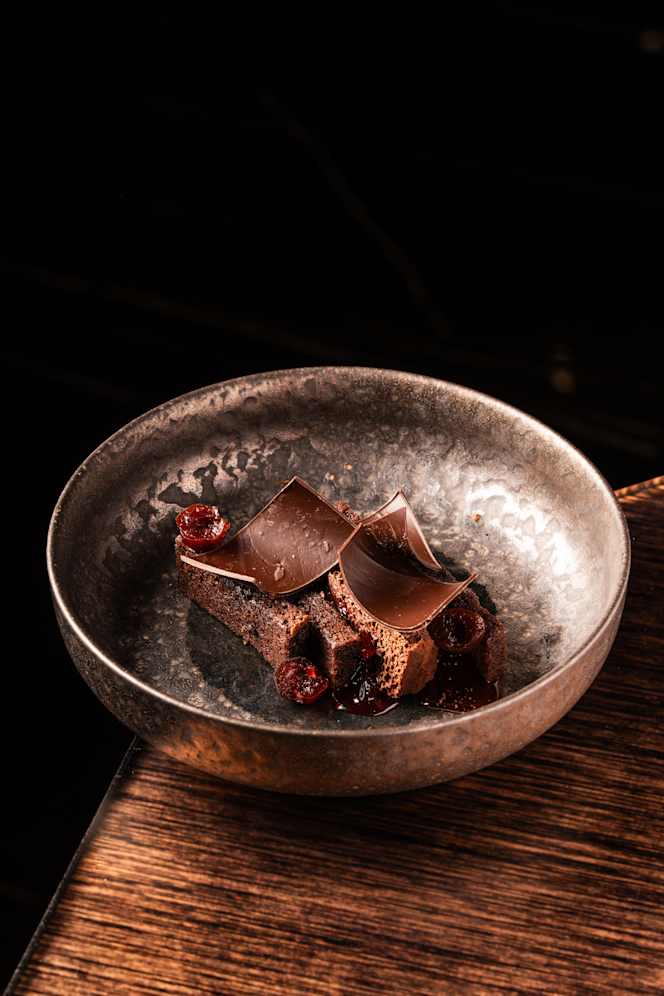 Divinity Restaurant - Roma - 1