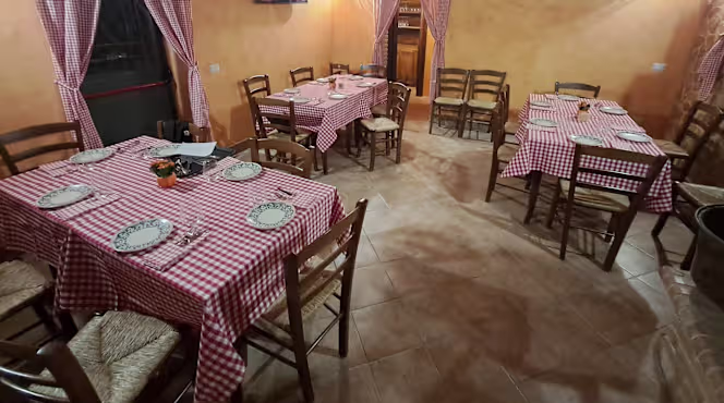 Bio Agriturismo Velocci - 5