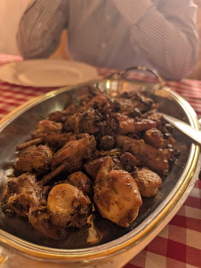 Bio Agriturismo Velocci - 6