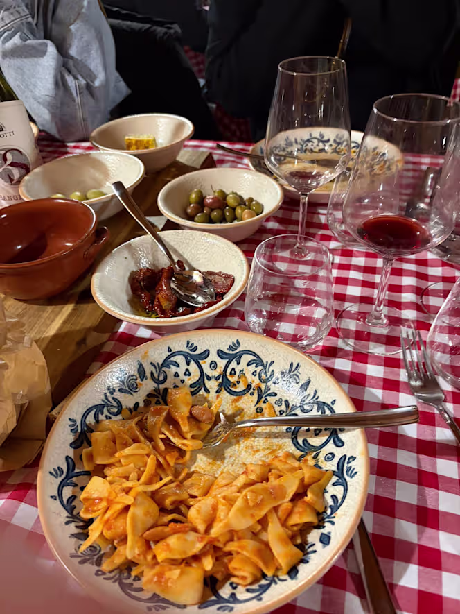 Bio Agriturismo Velocci - 2