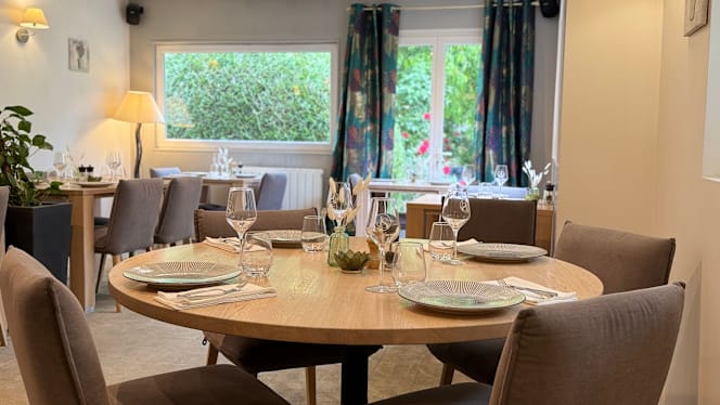 Le Jardin des Saveurs - 3