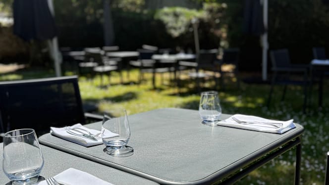 Le Jardin des Saveurs - 2