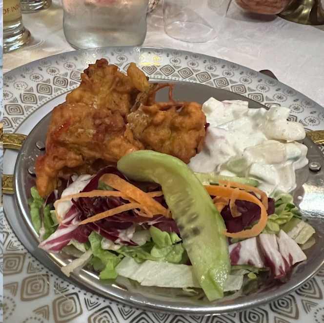 Tandoori Mahal - 4