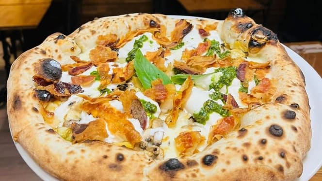 La Bottega della Pizza - 6