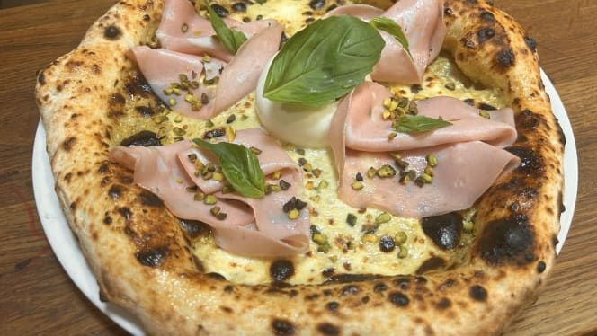 La Bottega della Pizza - 0