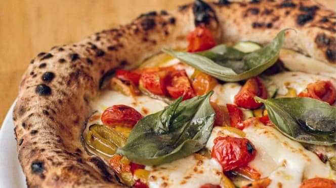 La Bottega della Pizza - 1