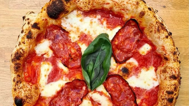 La Bottega della Pizza - 2