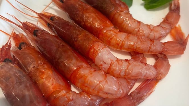 Ammàri Racconti e cucina di mare (Favignana) - 0