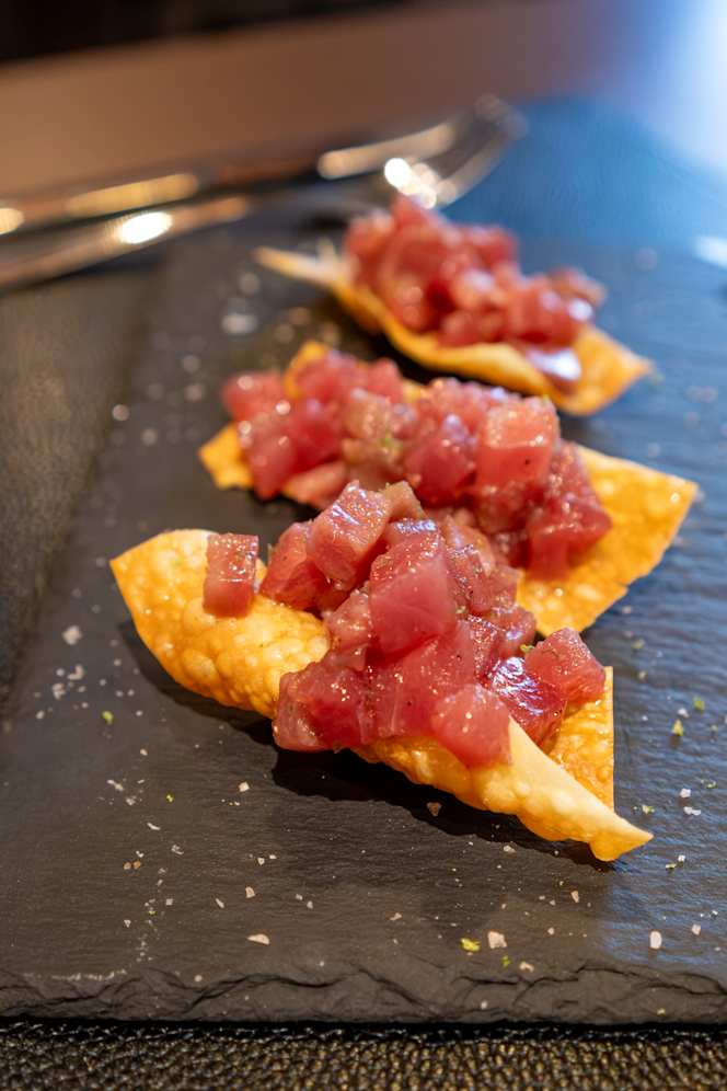 Osteria di Bacco - 0
