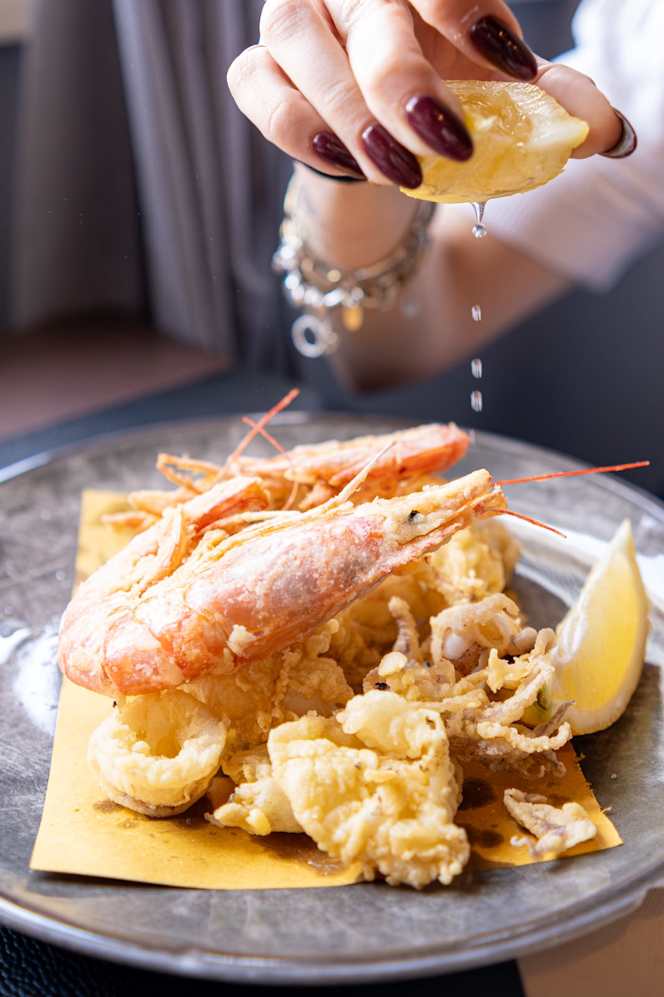 Osteria di Bacco - 5