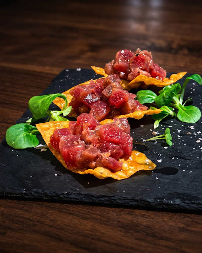 Osteria di Bacco - 4