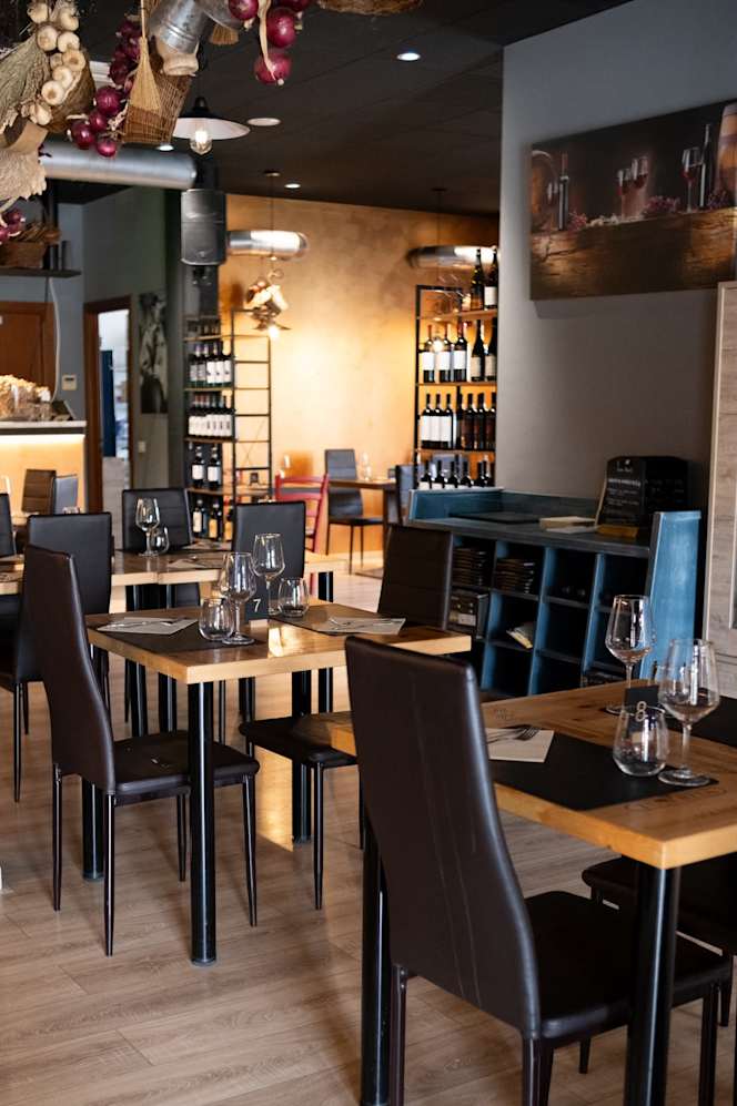 Osteria di Bacco - 7