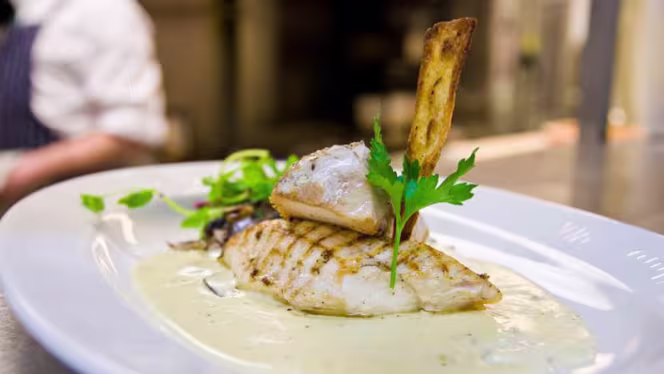 Tanums Gestgifveri - 2