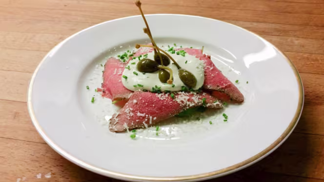 Tanums Gestgifveri - 1