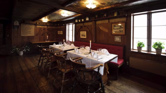 Tanums Gestgifveri - 8