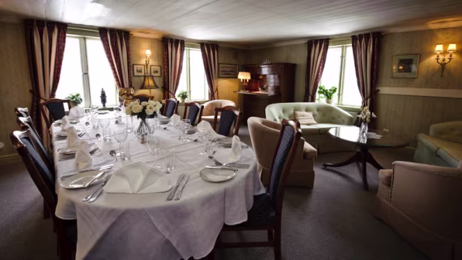 Tanums Gestgifveri - 4